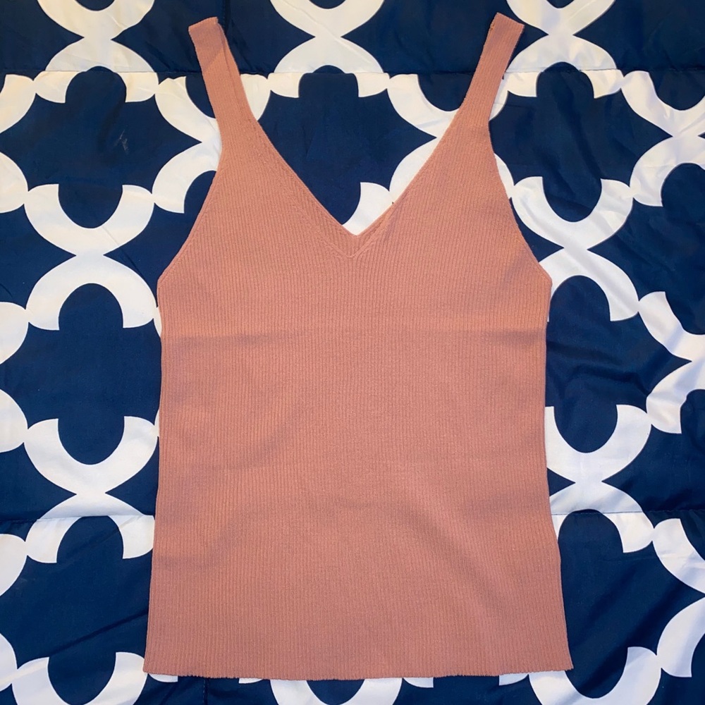 NanaMacs tank top